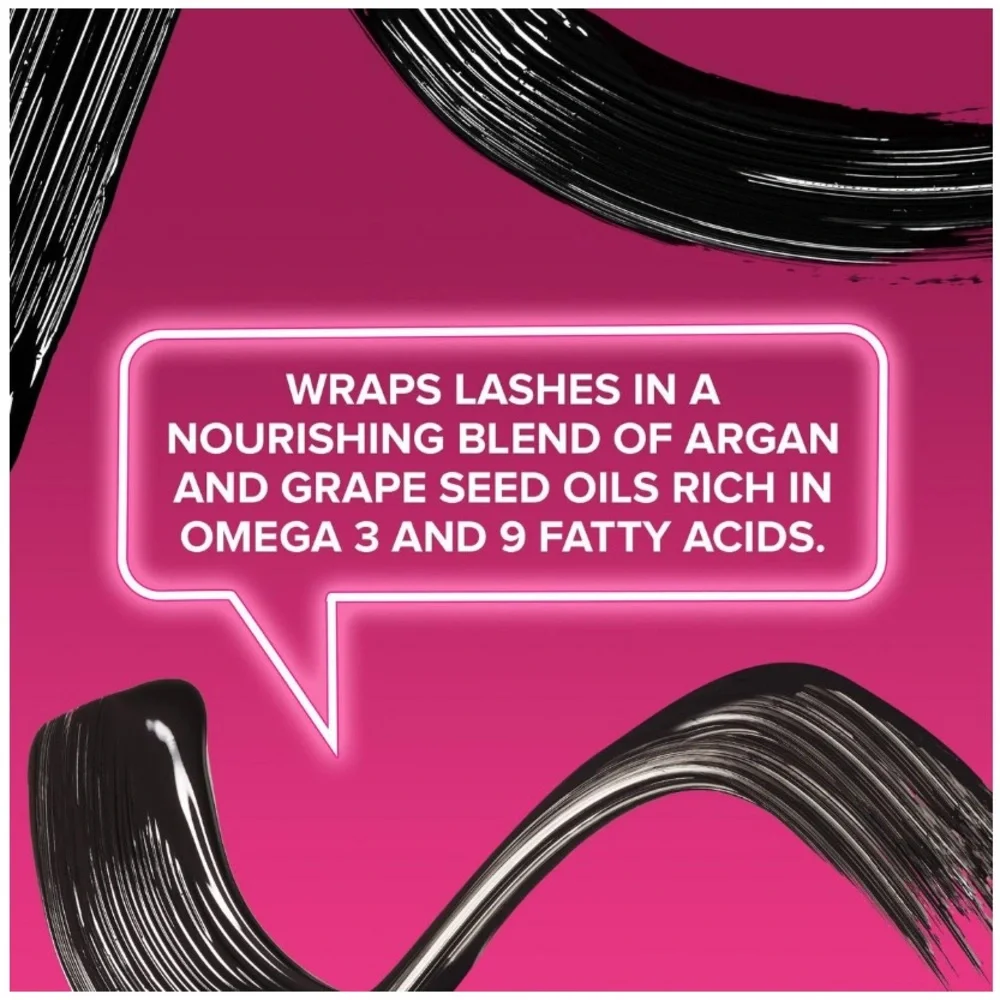 Too Faced Better Than Sex Foreplay Mascara Primer